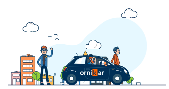 Ornikar : l’auto-école en ligne qui révolutionne le permis de conduire