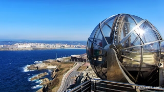 ¿Que hacer en A Coruña en un fin de semana?