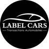 Label Cars