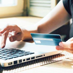 Compra de veículo online