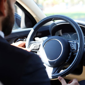 Transporte do veículo