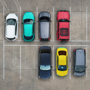 Equilíbrio de frota