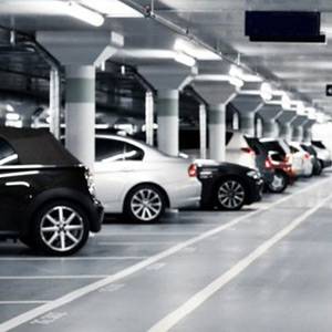 Recuperação de veículos