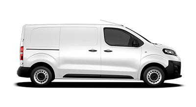 Utilitaire 6m³ / Automatique / 3 places