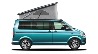 Van equipado 9m³ / Manual / 3 plazas / 0 Camas
